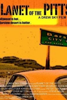 Planet Of The Pitts (2004) afişi
