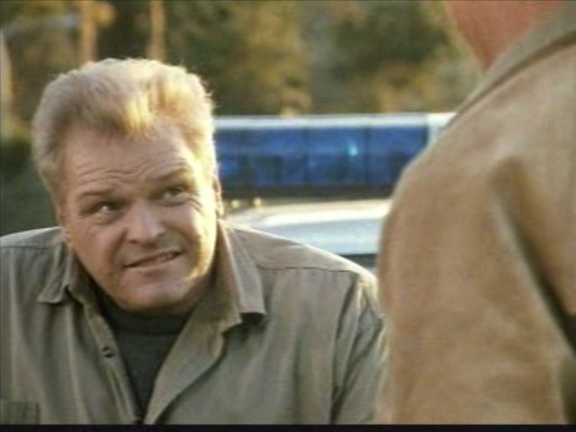 The Last Of The Finest Fotoğrafı