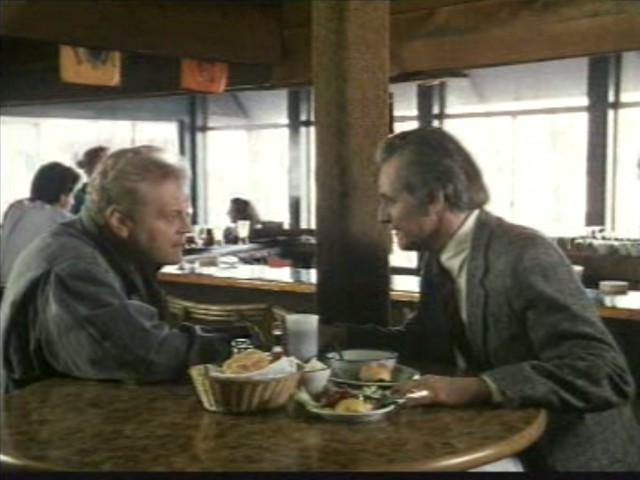 The Last Of The Finest Fotoğrafı