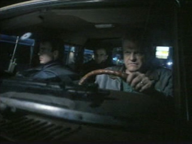 The Last Of The Finest Fotoğrafı