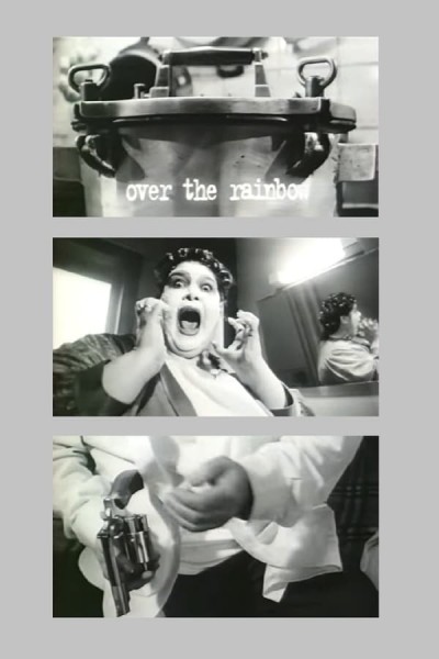 Mardock Scramble: The Second Combustion (2011) afişi