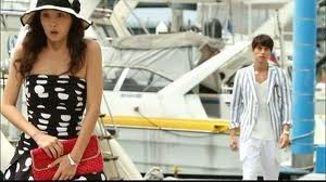 Scent Of A Woman Fotoğrafı