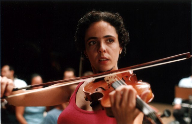 O Casamento De Louise Fotoğrafı