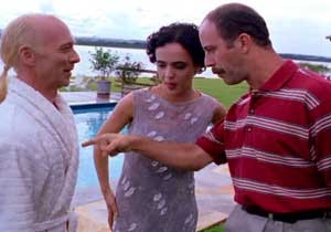 O Casamento De Louise Fotoğrafı