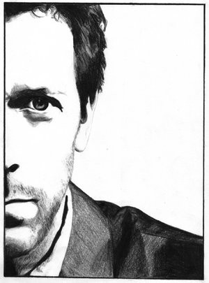 Doktor House Fotoğrafı