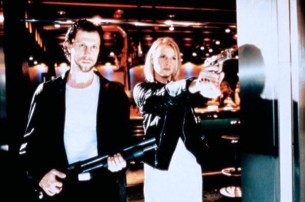 Die Nacht Der Engel Fotoğrafı