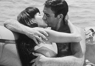 007 James Bond: İnsan İki Kere Yaşar Fotoğrafı