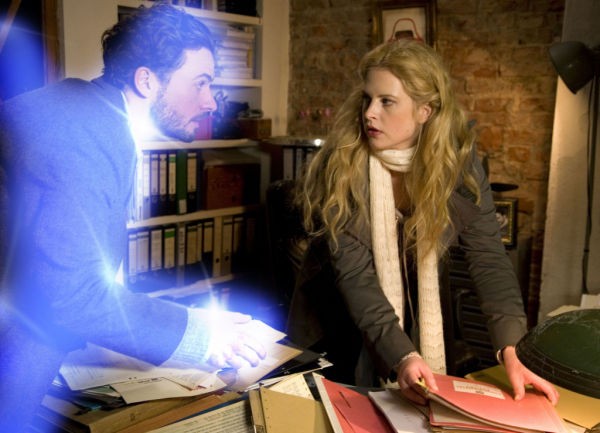 Kein Geist Für Alle Fälle Fotoğrafı