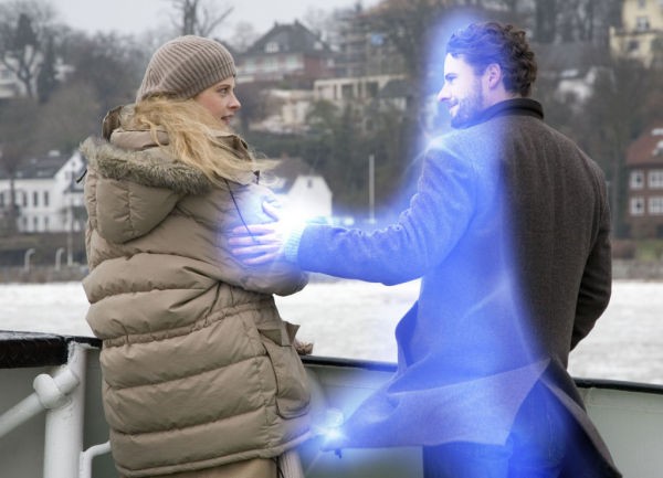 Kein Geist Für Alle Fälle Fotoğrafı