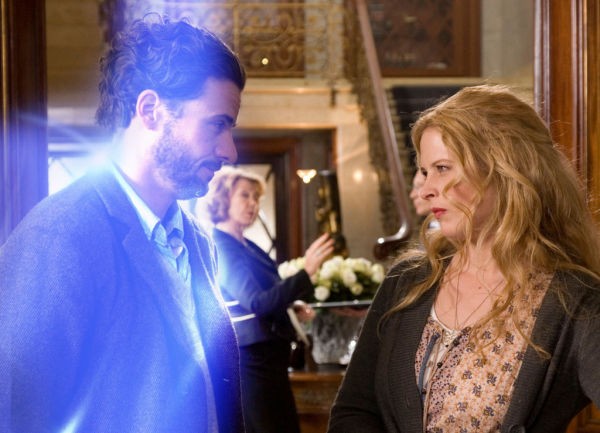 Kein Geist Für Alle Fälle Fotoğrafı