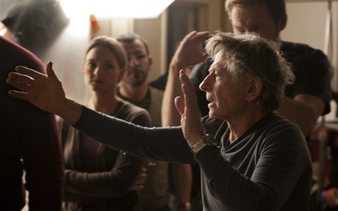 Acımasız Tanrı Fotoğrafı