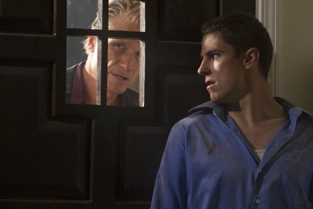 Sırlar Evi Fotoğrafı