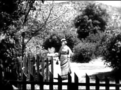 Death Valley Gunfighter Fotoğrafı