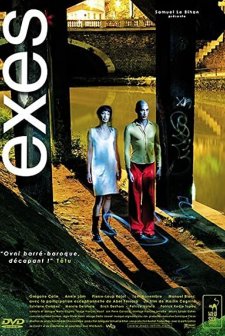 Exes (2006) afişi