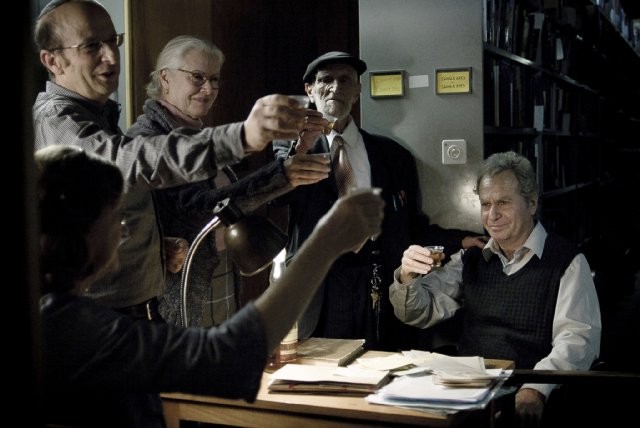 Footnote Fotoğrafı