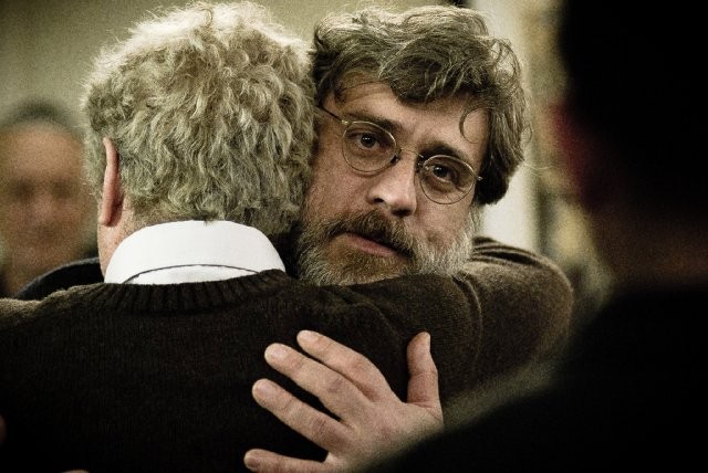 Footnote Fotoğrafı