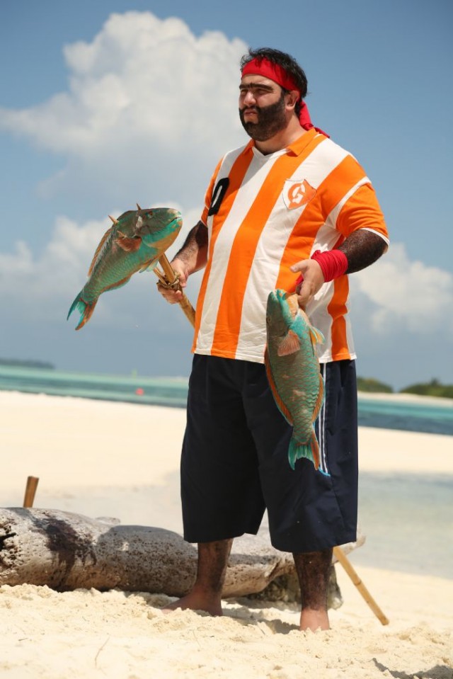 Recep İvedik 4 Fotoğrafı