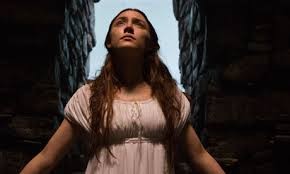 Bir Vampir Hikayesi Fotoğrafı