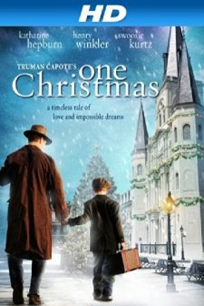 One Christmas (1994) afişi