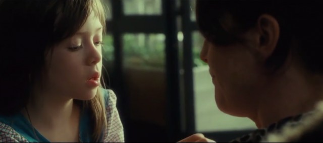 Arada Kalan Fotoğrafı