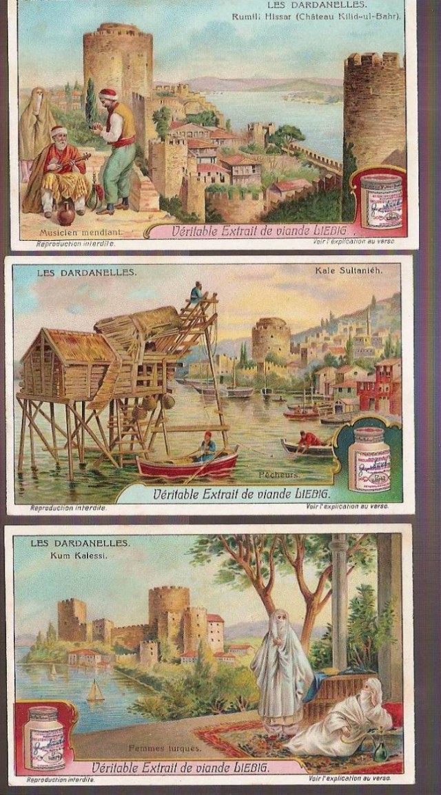 çanakkale Günlügü fotoğrafı