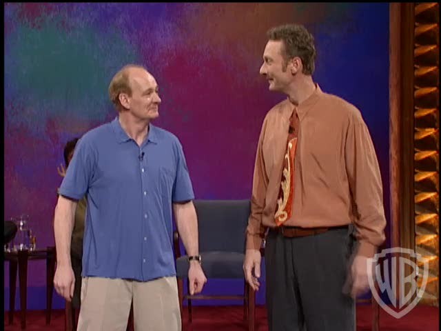 Whose Line Is It Anyway Fotoğrafı