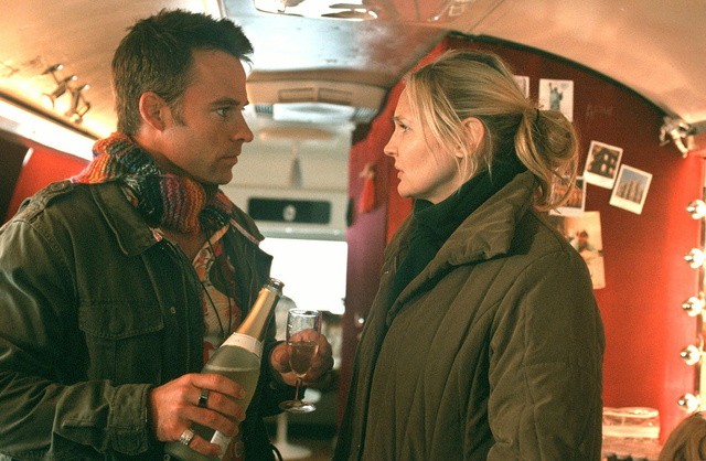 Beni Baştan çıkart Fotoğrafı