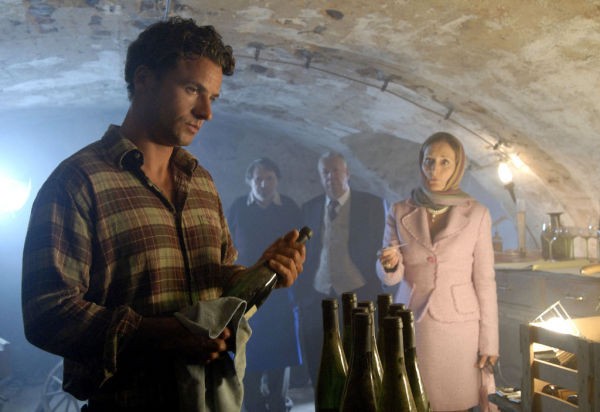 Der Hochzeitswalzer fotoğrafı