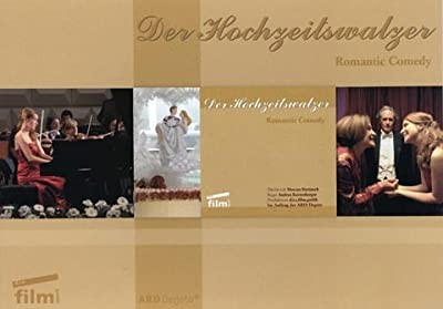 Der Hochzeitswalzer (2008) afişi