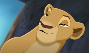 Aslan Kral Fotoğrafı