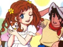 Charlotte Fotoğrafı