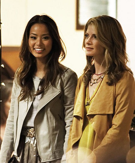 Hangover 3: Felekten Bir Gece Fotoğrafı