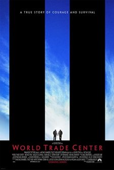 Dünya Ticaret Merkezi (2006) afişi