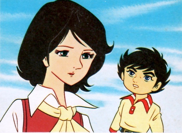 Genki, The Boy Champ fotoğrafı