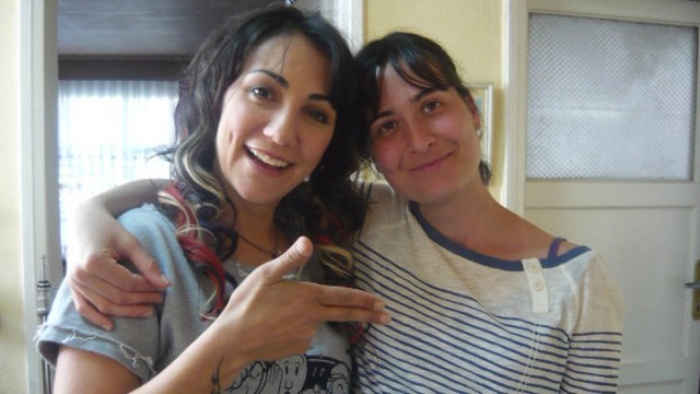 Kaledeki Yalnızlık Fotoğrafı