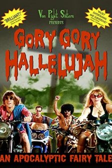Gory Gory Hallelujah (2003) afişi