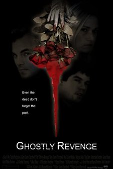 Ghostly Revenge (2007) afişi