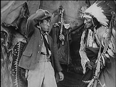 The Last Of The Line