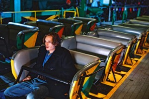 Riding The Bullet Fotoğrafı