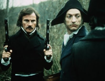 The Duellists Fotoğrafı