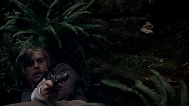 The Duellists Fotoğrafı