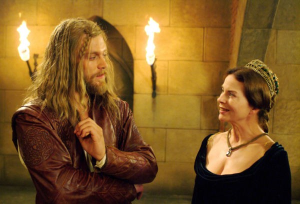 Störtebeker fotoğrafı