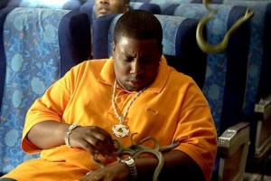 Katil Yılanlar Fotoğrafı