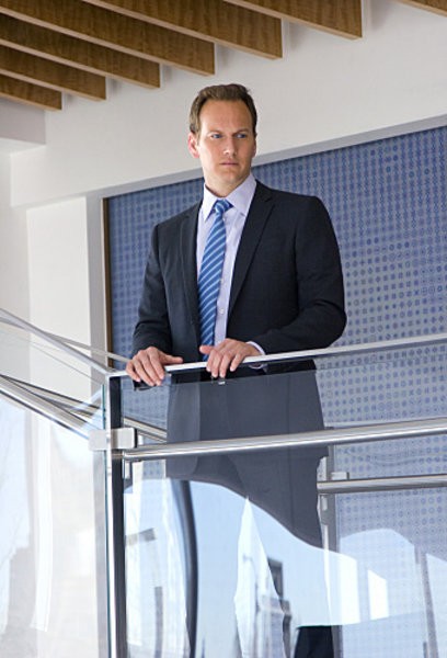 A Gifted Man fotoğrafı