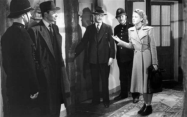 They Met In The Dark fotoğrafı