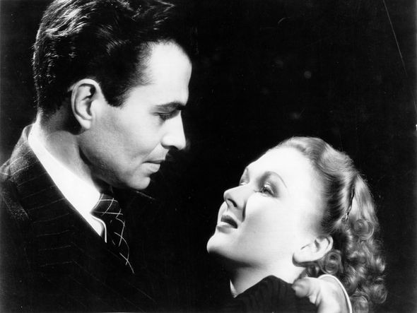 They Met In The Dark fotoğrafı