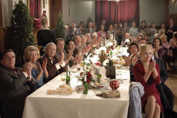 Die Sturmflut Fotoğrafı