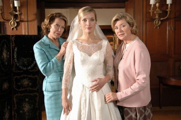 Die Sturmflut Fotoğrafı