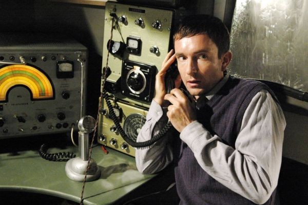 Die Sturmflut Fotoğrafı