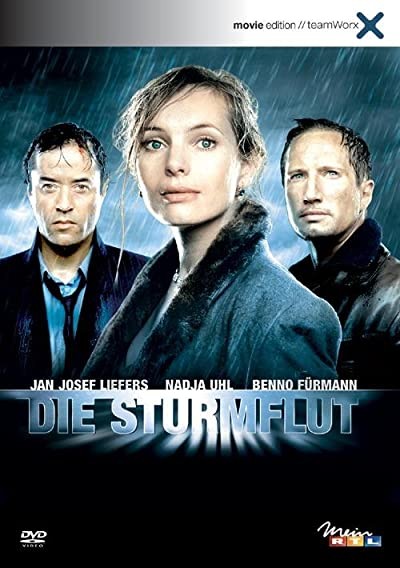 Die Sturmflut (2006) afişi